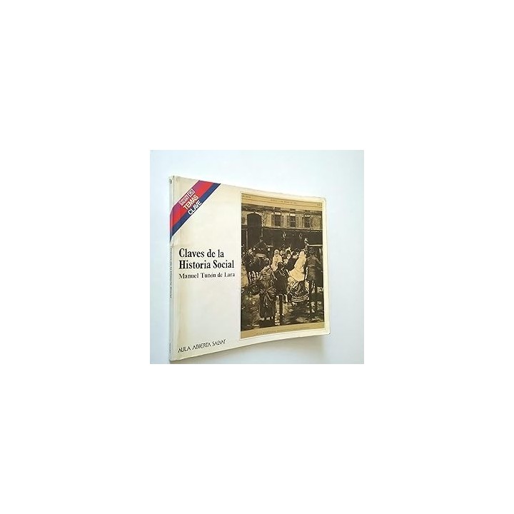 Claves de la Historia Social